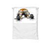 Sublimation stuff bag Thumbnail