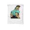Sublimation stuff bag Thumbnail