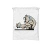Sublimation stuff bag Thumbnail