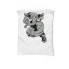 Sublimation stuff bag Thumbnail