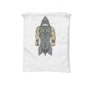 Sublimation stuff bag Thumbnail