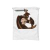 Sublimation stuff bag Thumbnail