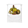 Sublimation stuff bag Thumbnail