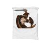 Sublimation stuff bag Thumbnail