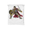 Sublimation stuff bag Thumbnail