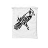Sublimation stuff bag Thumbnail