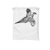 Sublimation stuff bag Thumbnail