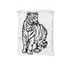Sublimation stuff bag Thumbnail