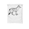 Sublimation stuff bag Thumbnail