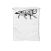 Sublimation stuff bag Thumbnail