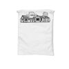 Sublimation stuff bag Thumbnail