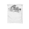 Sublimation stuff bag Thumbnail