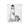 Sublimation stuff bag Thumbnail