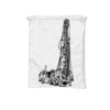 Sublimation stuff bag Thumbnail