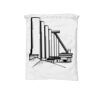 Sublimation stuff bag Thumbnail