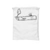 Sublimation stuff bag Thumbnail