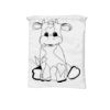 Sublimation stuff bag Thumbnail