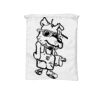 Sublimation stuff bag Thumbnail