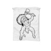 Sublimation stuff bag Thumbnail