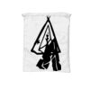 Sublimation stuff bag Thumbnail