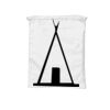 Sublimation stuff bag Thumbnail
