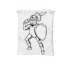Sublimation stuff bag Thumbnail