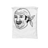 Sublimation stuff bag Thumbnail
