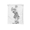 Sublimation stuff bag Thumbnail