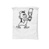 Sublimation stuff bag Thumbnail