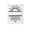 Sublimation stuff bag Thumbnail