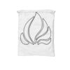 Sublimation stuff bag Thumbnail