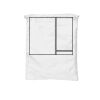 Sublimation stuff bag Thumbnail