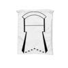 Sublimation stuff bag Thumbnail