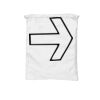 Sublimation stuff bag Thumbnail