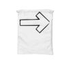Sublimation stuff bag Thumbnail
