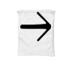 Sublimation stuff bag Thumbnail
