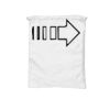 Sublimation stuff bag Thumbnail