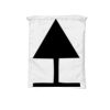 Sublimation stuff bag Thumbnail