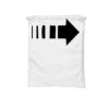Sublimation stuff bag Thumbnail