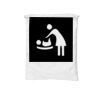 Sublimation stuff bag Thumbnail