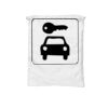 Sublimation stuff bag Thumbnail