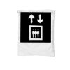 Sublimation stuff bag Thumbnail