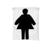 Sublimation stuff bag Thumbnail