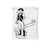 Sublimation stuff bag Thumbnail