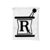 Sublimation stuff bag Thumbnail