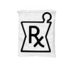 Sublimation stuff bag Thumbnail