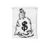 Sublimation stuff bag Thumbnail