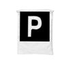 Sublimation stuff bag Thumbnail
