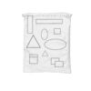 Sublimation stuff bag Thumbnail