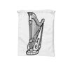 Sublimation stuff bag Thumbnail